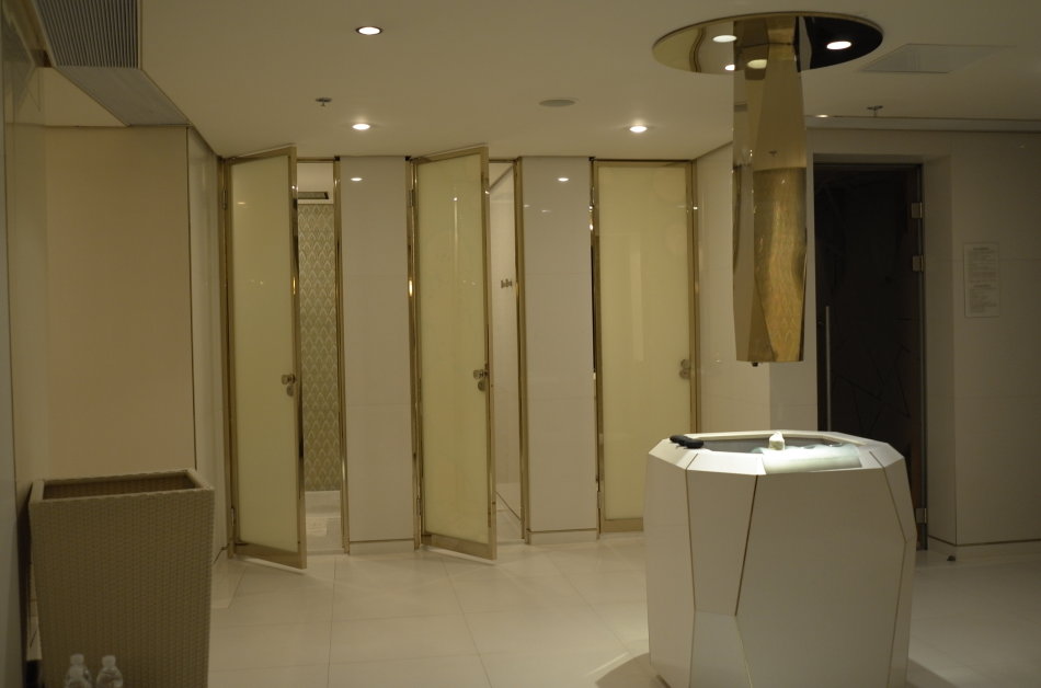 自费测评魔都顶尖Spa！来看看翻了哪几家的牌子？