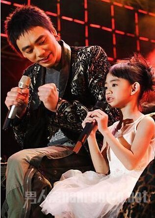 苏见信与张钰凰早年新闻,苏见信老婆张钰凰故事