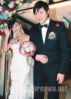 苏见信与张钰凰早年新闻,苏见信老婆张钰凰故事