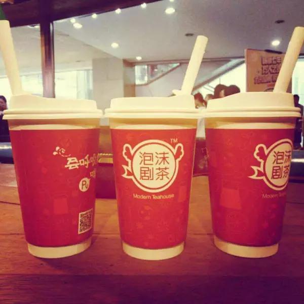 武汉有哪些好喝的饮品,武汉必喝的饮品