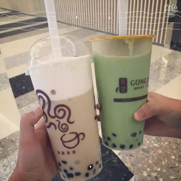 武汉有哪些好喝的饮品,武汉必喝的饮品