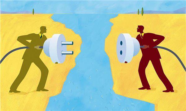 蘑菇街与美丽说完美合并，抱团不一定就能突围