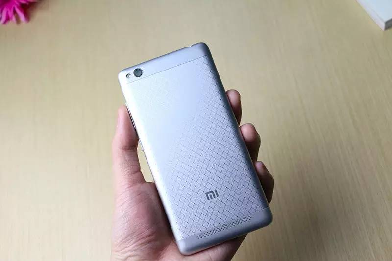 红米3全网通二手,红米3高配版真机图赏