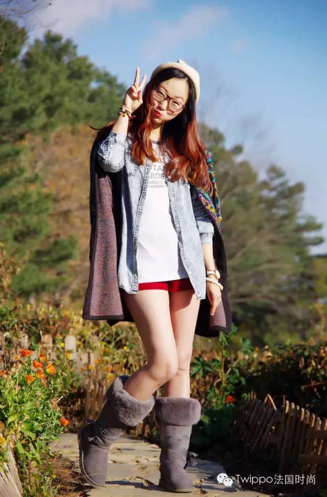 穿ugg都是什么身份,ugg穿一穿会松一点吗