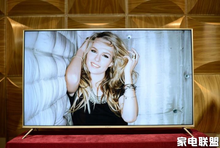 性价比“风暴”来袭55寸盛行电视评测