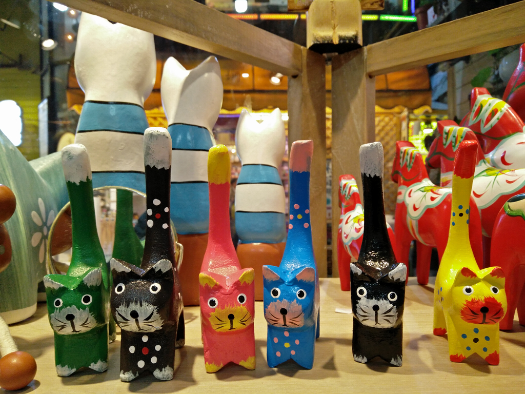 一加x2019,小而美的直播间产品