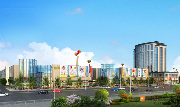 智汇乐源：聚焦全程供应链打造一站式母婴产业园区