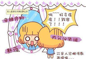 为什么很多人治疗痘痘不能根治,痘印太多怎么祛痘痘最有效