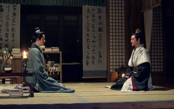 疯狂的大明（1）如果腐女穿越到了大明......