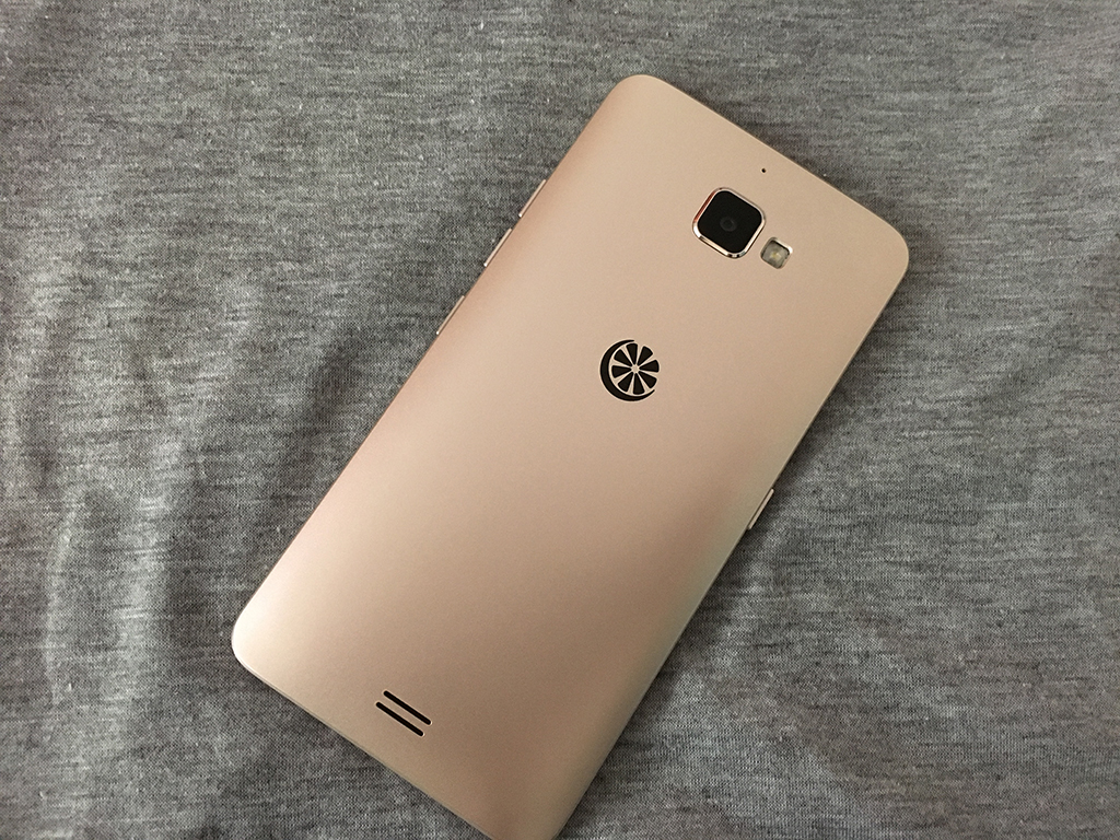 千元机的又一选择——全网通青橙N20体验分享