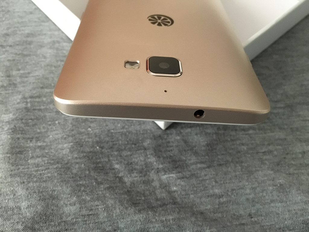 千元机的又一选择——全网通青橙N20体验分享