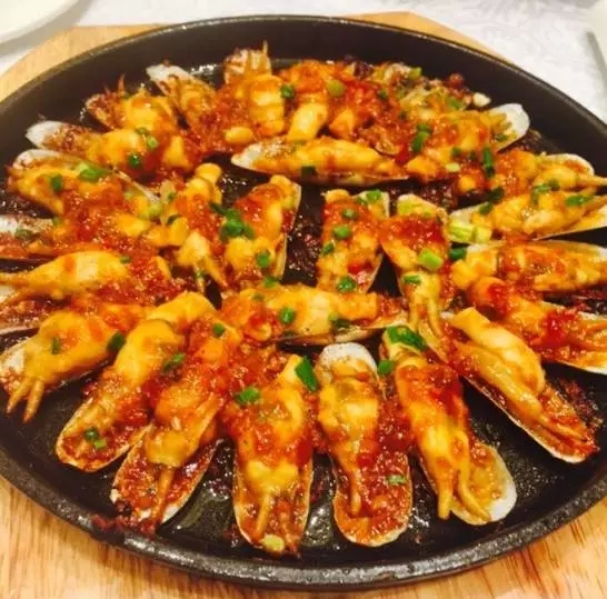 天津爱琴海有什么餐饮,天津爱琴海好吃的