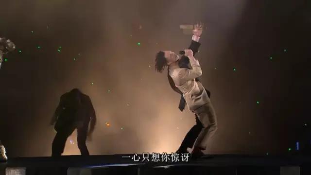 陈奕迅一辈子听一次的演唱会,有生之年看一场陈奕迅演唱会