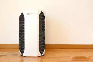 家用空气净化器352和720评测,2022空气净化器对比评测