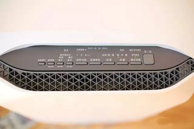 家用空气净化器352和720评测,2022空气净化器对比评测