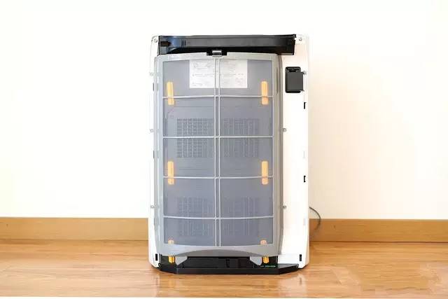 家用空气净化器352和720评测,2022空气净化器对比评测