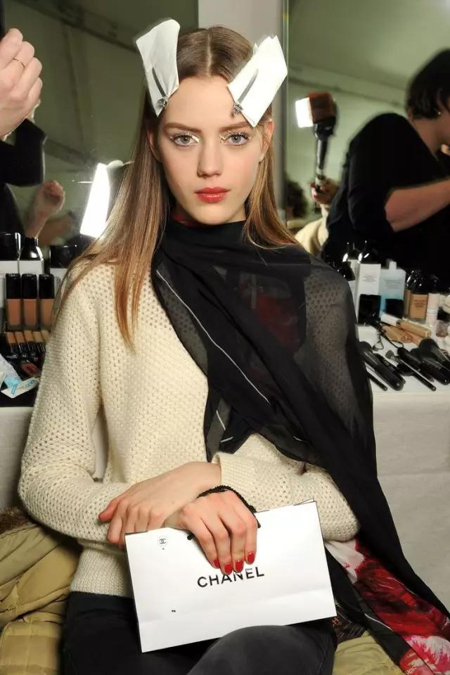 德国也有西施仙女，气质不输刘亦菲迪丽热巴！