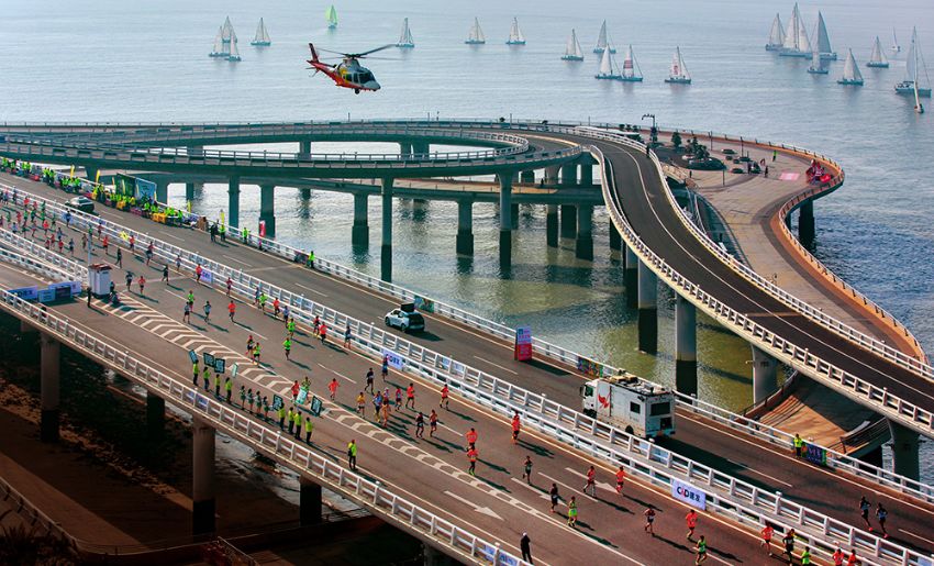 中国马拉松赛事一览表,2018马拉松赛事时间表