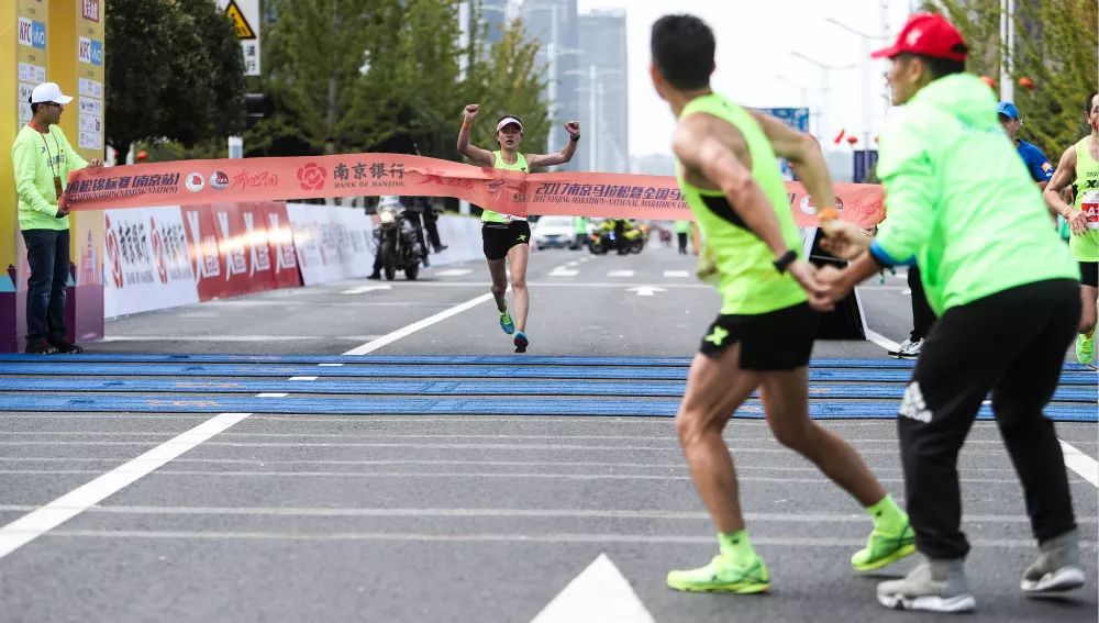 中国马拉松赛事一览表,2018马拉松赛事时间表