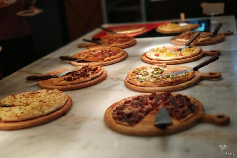 案例解析|定位大众化西餐，比格跑出比萨界“平民冠军”