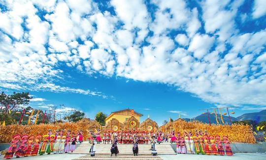攀枝花冬季两天一夜游,冬天攀枝花三日游