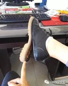 辽宁人自己的鞋类商品“三包”办法拟3月15日推行