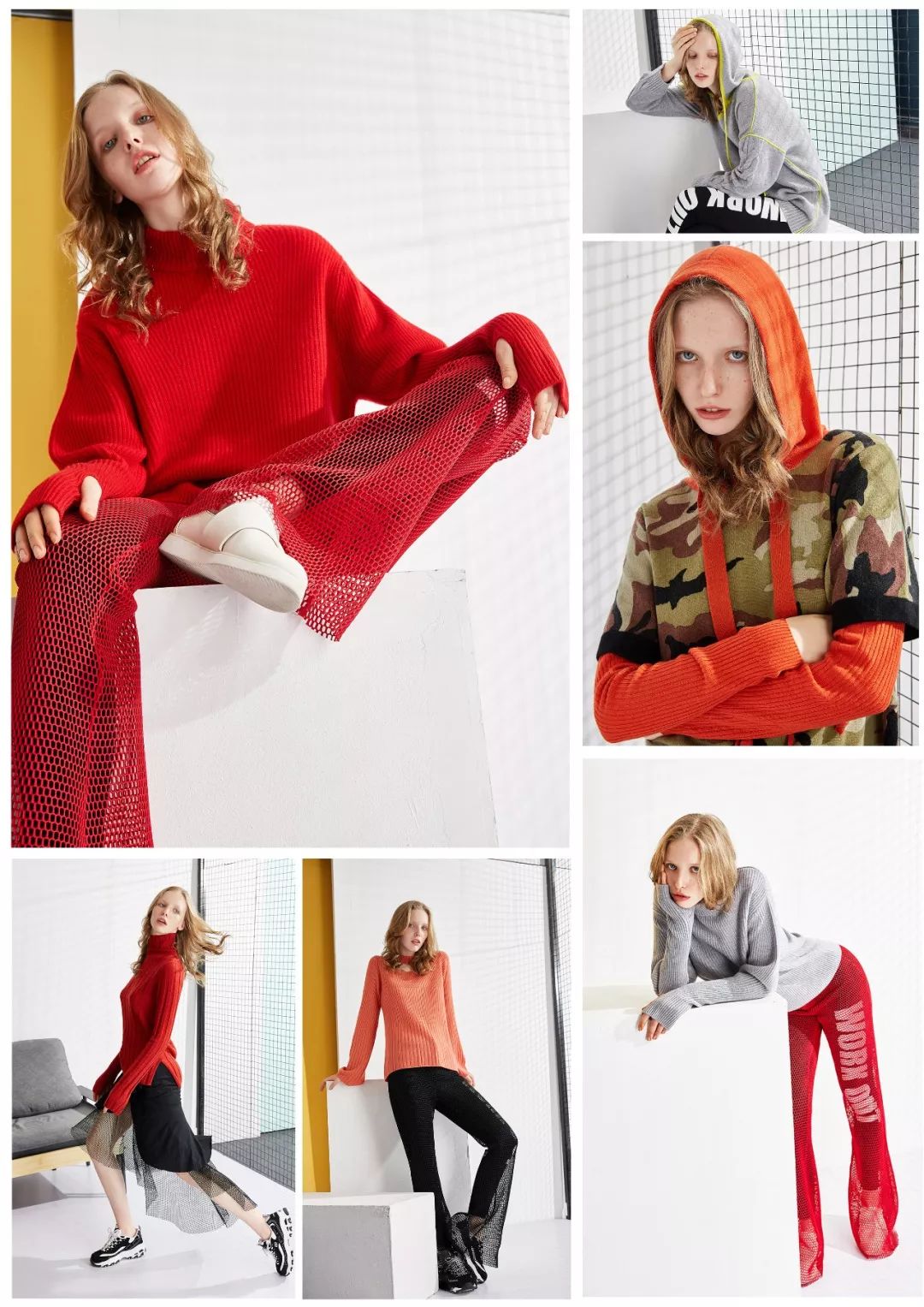 MODE｜品川SHOWROOM