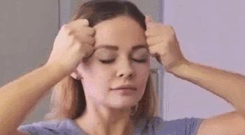 唐嫣洗脸后的样子,唐嫣怎么又变美了