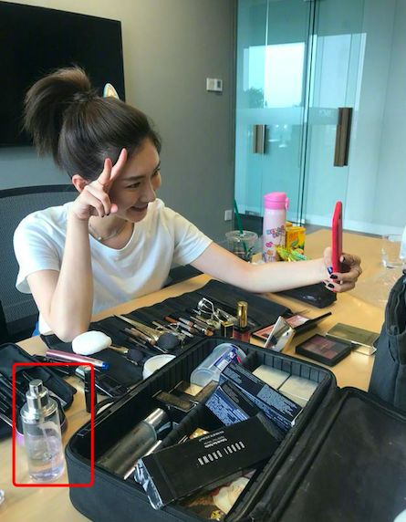 江疏影同款双黑天鹅,get江疏影同款