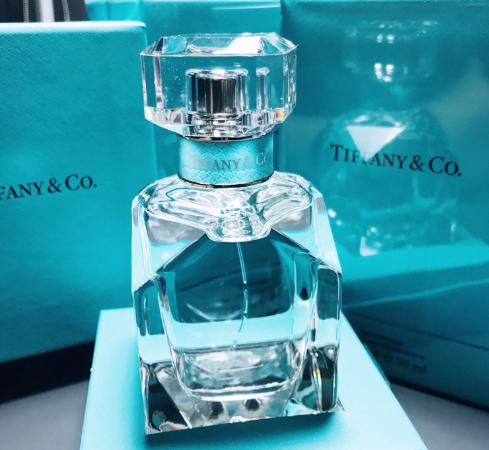 tiffany银饰镀铑,tiffany银饰变黑