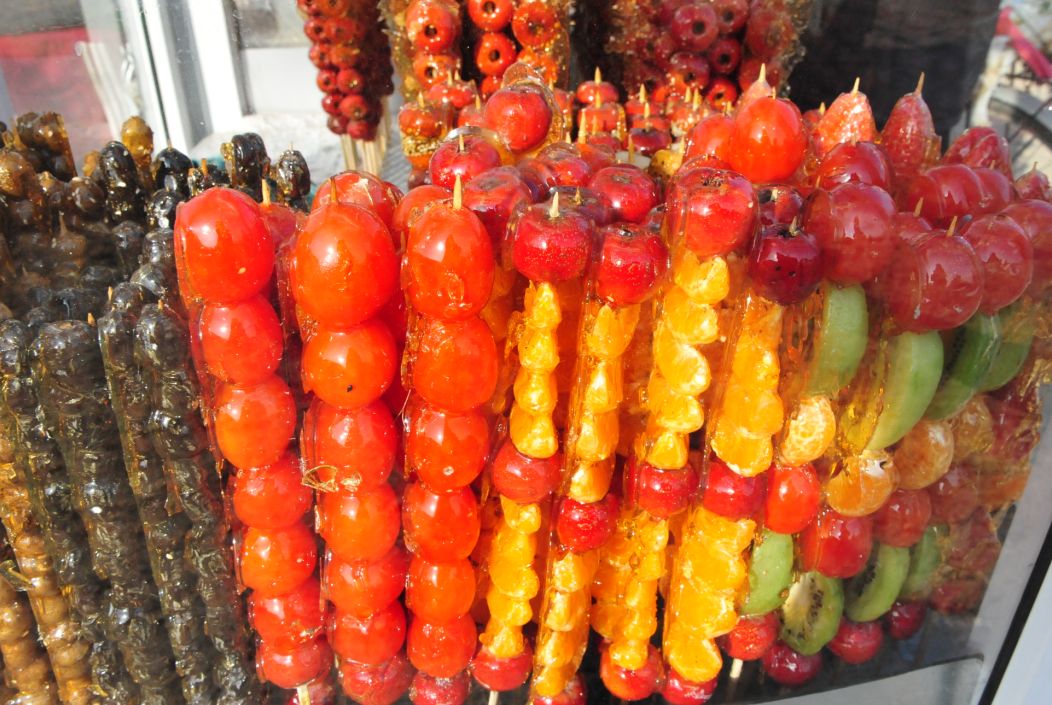 办年货快来坨里赶大集,赶大集办年货浓浓年味迎春节