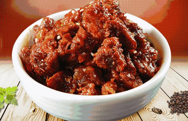 零食推荐吃货必备100种,年货必买的100种零食