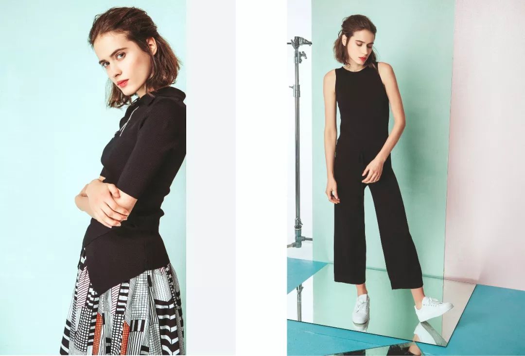 MODE｜品川SHOWROOM