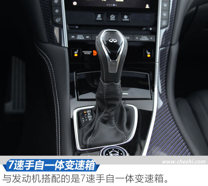 2019款英菲尼迪q60s评测,最新款英菲尼迪q60s售价