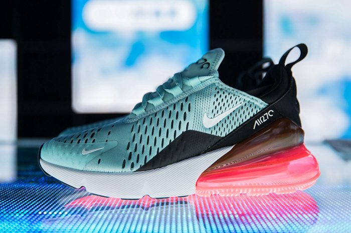 max270的气垫,max气垫测评