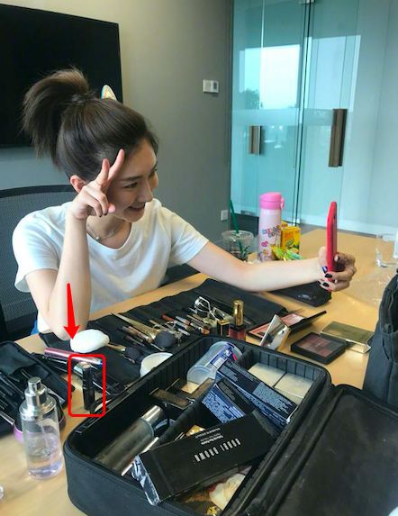 江疏影同款双黑天鹅,get江疏影同款