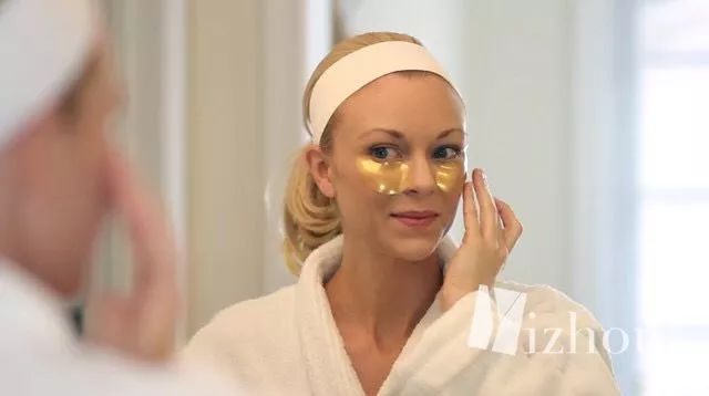 眼纹小熨斗冻干眼膜,眼纹小熨斗好用吗