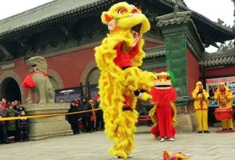 「946·民生」石家庄过年全攻略！医院、银行、演出、商超营业时间地点大汇总！