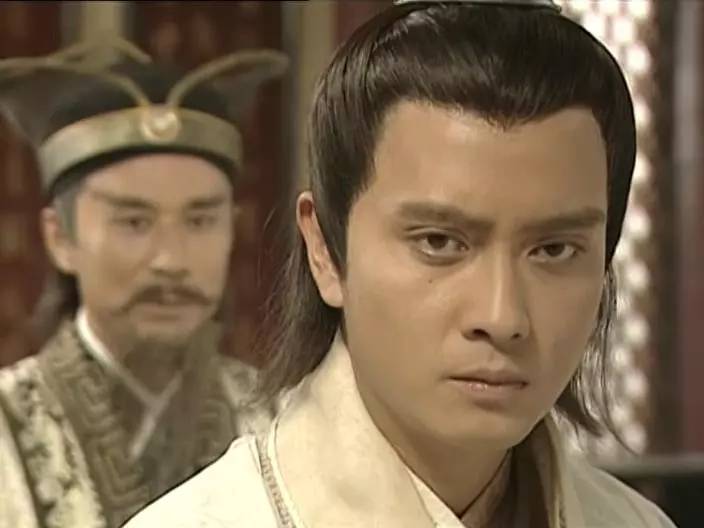 胡歌张国荣金马影帝,胡歌成长路上最重要恩师