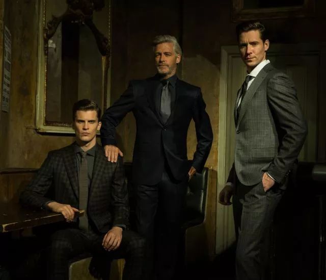 撩拨情人节｜听说时尚新娘的编辑们已经带着礼物去过节了？