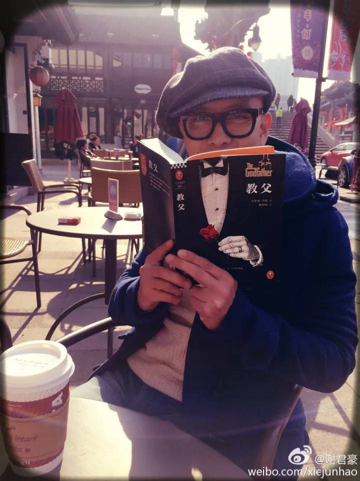 胡歌张国荣金马影帝,胡歌成长路上最重要恩师