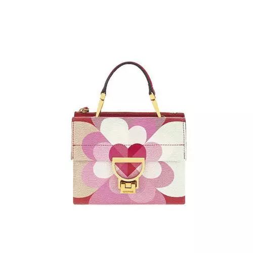 撩拨情人节｜听说时尚新娘的编辑们已经带着礼物去过节了？