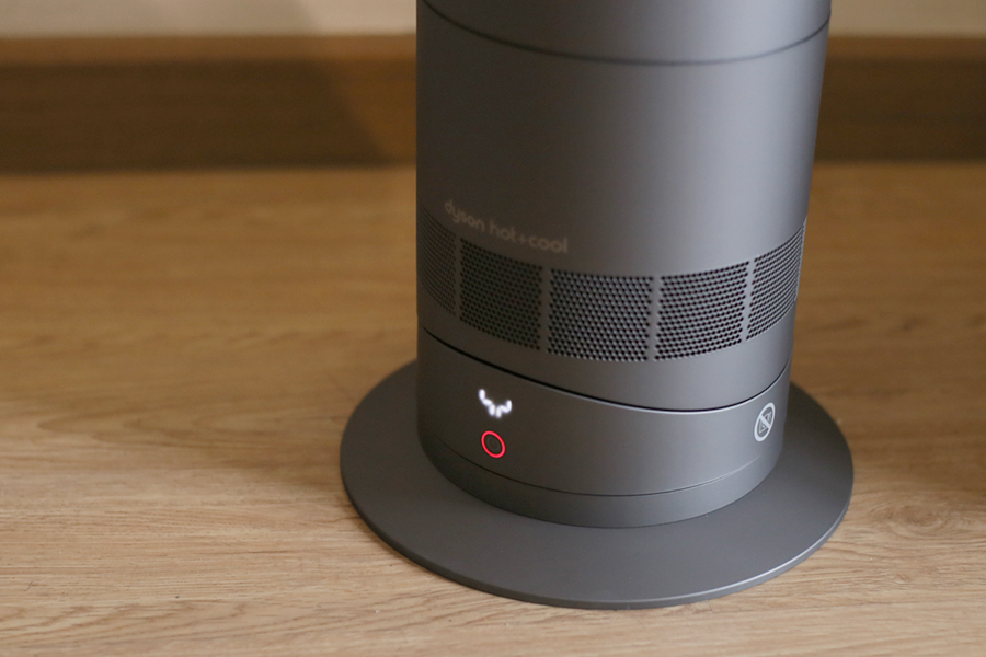 dyson中国红新年礼盒,戴森dysonam09无叶电风扇