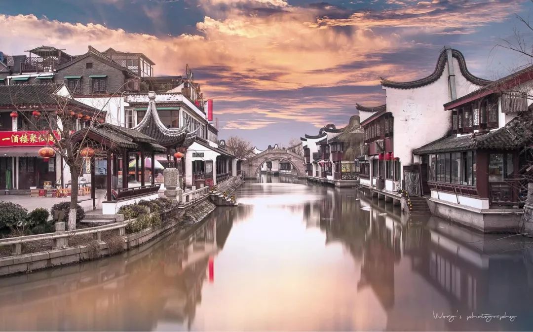 土著带你玩大连开发区,土著带你玩上海