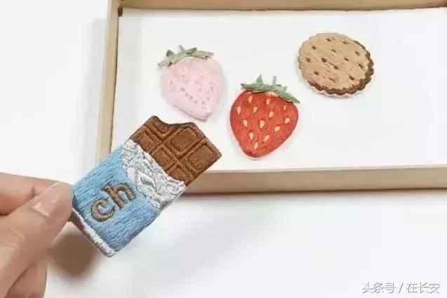 日本的刺绣艺术,日本刺绣大师的美丽刺绣