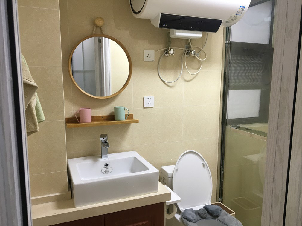 南京雍福龙庭116平米装修,南京江宁雍福龙庭房子怎么样