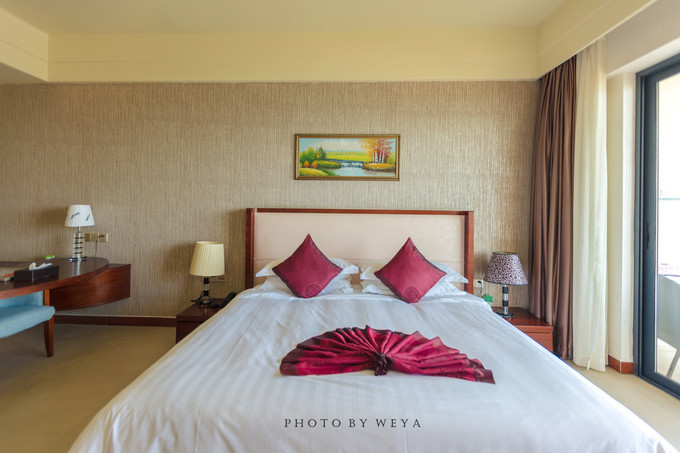 面面旅拍—诉不完千古泪，道不停三亚情，这个冬天我们掌心有太阳