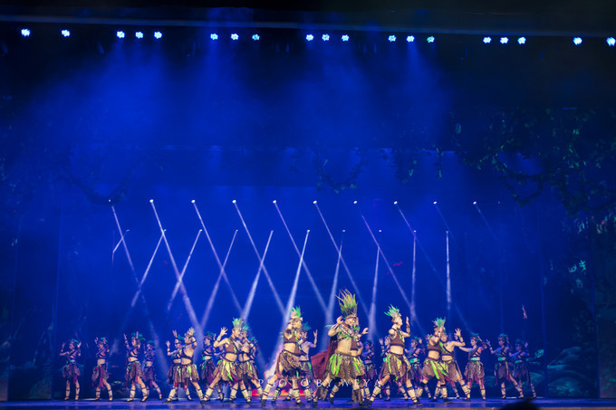 面面旅拍—诉不完千古泪，道不停三亚情，这个冬天我们掌心有太阳