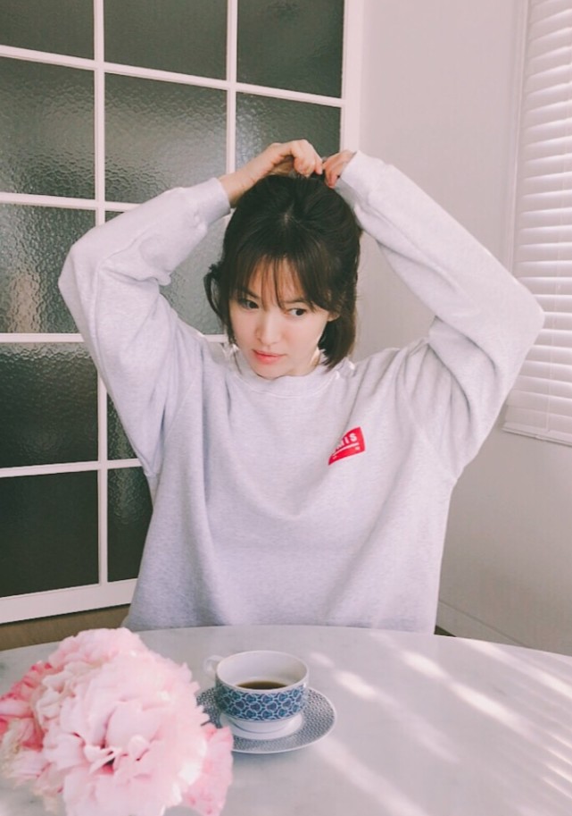 宋慧乔出售豪宅,宋慧乔宋仲基婚房多少钱一平