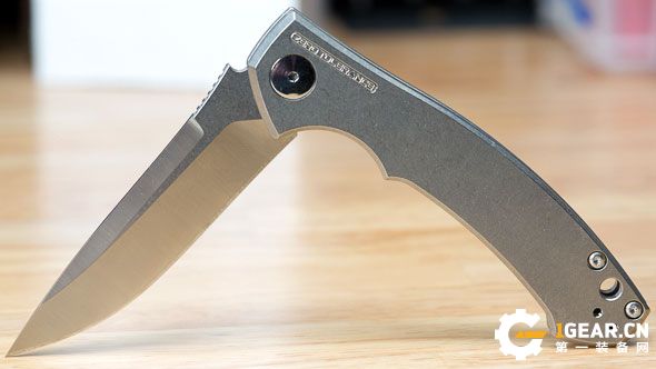 北欧风刀具推荐,最惊艳的各式样刀具